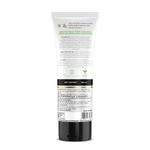 Buy Mamaearth Charcoal Natural Face Wash For Oil Control And Pollution Defence (100 ml) - For Oily Skin - Purplle