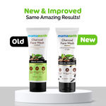 Buy Mamaearth Charcoal Natural Face Wash For Oil Control And Pollution Defence (100 ml) - For Oily Skin - Purplle