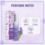 Buy TNW The Natural Wash Summer Eau De Parfum - Lightens Up Mood & gives Long Lasting Freshness 15 ml (perfume for women) - Purplle