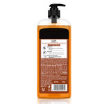 Buy Lux Luxurious Sandalwood Body Wash, With 100% natural Sandalwood Oil, For 12Hr Long Lasting Freshness and Fragrance, For All Skin Types - 750 ml - Purplle