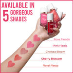 Buy Insight Cosmetics Creamy Lip & Cheek Tint - Rose Parade 7.5 gm - Purplle