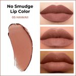 Buy Insight Cosmetics No Smudge Lip Color - Hawaii 4 gm - Purplle