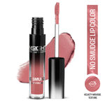 Buy Insight Cosmetics No Smudge Lip Color - Palm Beach 4 gm - Purplle