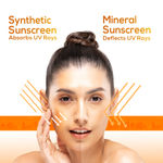 Buy La Shield FISICO SPF 50+ & PA+++ Matte Sunscreen Gel (50 gm) - Purplle