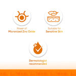 Buy La Shield FISICO SPF 50+ & PA+++ Matte Sunscreen Gel (50 gm) - Purplle