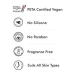 Buy mCaffeine Hydra Repair Ceramide & Kombucha Tea Moisturizer | Repairs & Strengthens Skin Barrier | With Hyaluronic Acid for 72Hrs Moisturization - 50 ml - Purplle