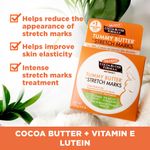 Buy Palmer's Cocoa Butter Formula Tummy Butter 125gm - Purplle