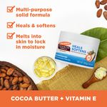 Buy Palmer's Cocoa Butter Daily Skin Therapy Solid Formula 200gm - Purplle