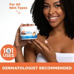 Buy Palmer's Cocoa Butter Daily Skin Therapy Solid Formula 200gm - Purplle