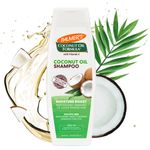 Buy Palmer's Coconut Oil Conditioning Shampoo 400ml - Purplle