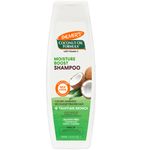 Buy Palmer's Coconut Oil Conditioning Shampoo 400ml - Purplle