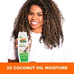 Buy Palmer's Coconut Oil Conditioning Shampoo 400ml - Purplle