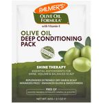 Buy Palmer's Olive Oil Formula Deep Conditioner Pack 60gm - Purplle