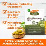Buy Palmer's Olive Oil Formula Deep Conditioner Pack 60gm - Purplle