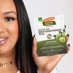 Buy Palmer's Olive Oil Formula Deep Conditioner Pack 60gm - Purplle