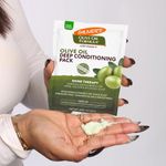 Buy Palmer's Olive Oil Formula Deep Conditioner Pack 60gm - Purplle