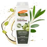 Buy Palmer's Olive Oil Formula with Vitamin E Shine Therapy Conditioner 400ml - Purplle