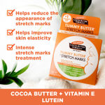 Buy Palmer's Cocoa Butter Formula Tummy Butter 125gm - Purplle