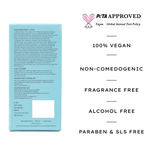 Buy Hyphen Sun Milk 100% Mineral Sunscreen SPF 50 PA++++ 25% Nano Zinc Oxide, Sensitive| Acne Prone & Oily Skin, Water Resistant, No white Cast - 50ml - Purplle