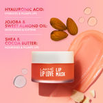 Buy Lakme Lip Love Lip Mask 13 gm - Purplle