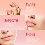 Buy Lakme Lip Love Lip Mask 13 gm - Purplle
