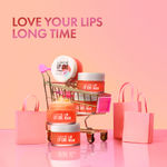 Buy Lakme Lip Love Lip Mask 13 gm - Purplle