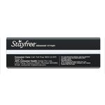 Buy Stayfree Advanced All Nights XXL+ 16 S - Purplle
