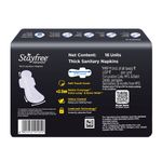 Buy Stayfree Advanced All Nights XXL+ 16 S - Purplle