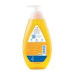 Buy Johnsons Baby No More Tears Shampoo 500 ml - Purplle