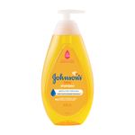 Buy Johnsons Baby No More Tears Shampoo 500 ml - Purplle
