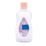 Buy Johnsons Baby Oil with Vitamin E 200 ml - Purplle