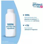 Buy Johnsons Baby Powder Natural 200 gm - Purplle