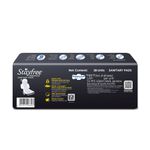Buy Stayfree Advanced All Nights Ultra-Soft XXL 28s - Purplle