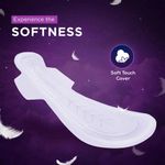 Buy Stayfree Advanced All Nights Ultra-Soft XXL 42s - Purplle