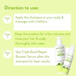 Buy Wishcare Hair Repair & Growth Combo (Growth Serum 30 ml + Shampoo 250 ml) - Purplle