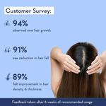 Buy Wishcare Hair Repair & Growth Combo (Growth Serum 30 ml + Shampoo 250 ml) - Purplle