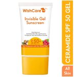 Buy Wishcare Sun Protection Duo (SPF50 Lip Balm 5gm + Sunscreen 50gm) - Purplle