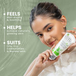 Buy Lotus Herbals WhiteGlow 3 in 1 Deep Cleansing Facial Foam | Deep Cleansing Formula | Acne-Control | Non-Drying | Fades Dark Spots | with Alpha Arbutin & Saxifraga Extracts | Suits All Skin Types | Women & Men | 200 ml - Purplle