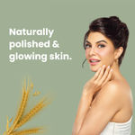 Buy Lotus Herbals WhiteGlow Skin Brightening Oatmeal & Yogurt Scrub | Gentle Exfoliator | Removes Tan and Blackheads | Face Scrub for Women & Men | 150 gm - Purplle