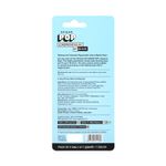 Buy SUGAR POP Longwear Kajal Duo - 01 Black (Blister Duo) 0.6 gm - Purplle