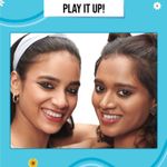 Buy SUGAR POP Longwear Kajal Duo - 01 Black (Blister Duo) 0.6 gm - Purplle