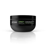 Buy Streax Craft Strength Damage Control Combo (Craft Strength Shampoo-275ml + Craft Strength Masque-200ml + Craft Strength Hair Serum-100ml + Strength Booster Pack of 4-10ml*4) - Combo of 4 - Purplle