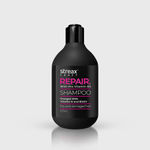 Buy Streax Craft Repair and Revive Combo (Craft Repair Shampoo-275ml + Craft Repair Masque-200ml + Craft Repair Hair Serum-100ml + Repair Booster Pack of 4-10ml*4) - Combo of 4 - Purplle