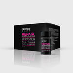 Buy Streax Craft Repair and Revive Combo (Craft Repair Shampoo-275ml + Craft Repair Masque-200ml + Craft Repair Hair Serum-100ml + Repair Booster Pack of 4-10ml*4) - Combo of 4 - Purplle