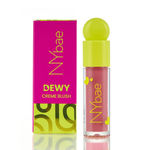 Buy NY Bae Dewy Creme Blush - Sunkissed Pink 01 (5.5 ml) | Liquid Blush | Dewy & Bold Finish | Natural Glow | Lightweight Formula | Buildable Pigment | Everyday Makeup | Hydrating Blush | Silky & Weightless | Long-Lasting Wear - Purplle