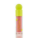 Buy NY Bae Dewy Creme Blush – Chirpy Peach 04 (5.5 ml) | Liquid Blush | Dewy & Bold Finish | Natural Glow | Lightweight Formula | Buildable Pigment | Everyday Makeup | Hydrating Blush | Silky & Weightless | Long-Lasting Wear - Purplle
