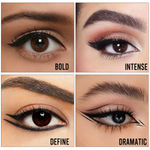 Buy Insight Cosmetics Double Effect Eye Pen 1 gm - Purplle