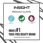 Buy Insight Cosmetics Double Effect Eye Pen 1 gm - Purplle