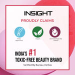 Buy Insight Cosmetics Love Beauty Blender 1 pc - Purplle