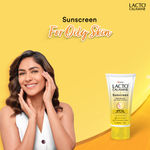 Buy Lacto Calamine Sunscreen, Kaolin Clay With Lemon Extracts SPF 50 PA +++, 50 gm - Purplle